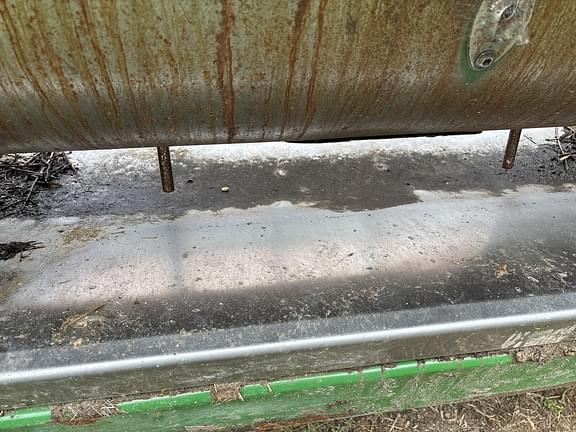 Image of John Deere 640FD equipment image 1