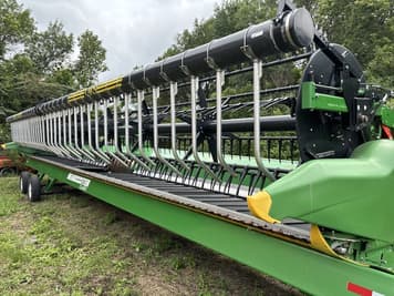 Main image John Deere 640FD