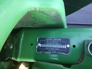 Main image John Deere 640FD 7