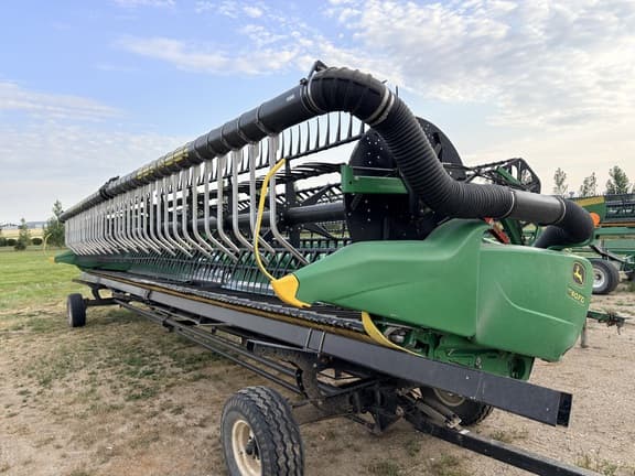 Image of John Deere 640FD Primary image