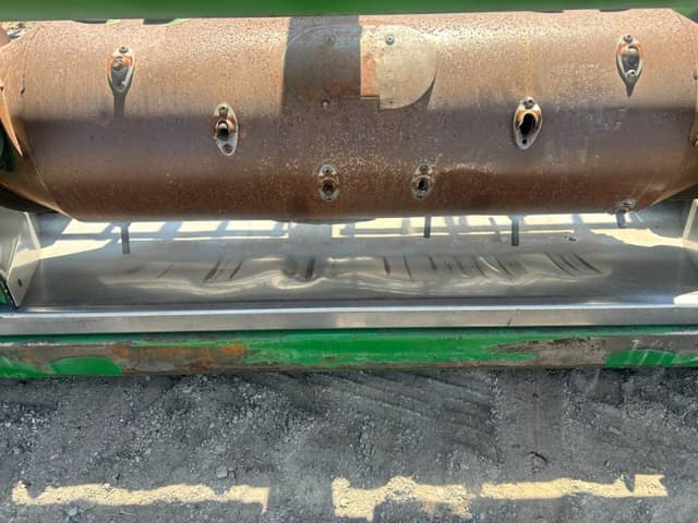 Image of John Deere 640FD equipment image 3