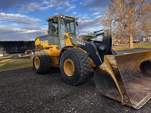 Image of John Deere 644K Primary image
