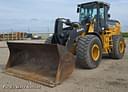 2017 John Deere 644K Image