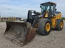2017 John Deere 644K Image