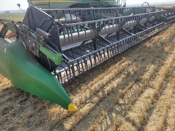Image of John Deere 645FD Primary image