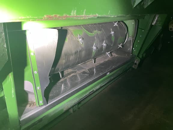 Image of John Deere 645FD equipment image 3