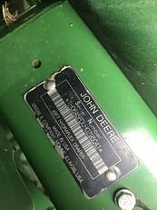 Main image John Deere 645FD 12