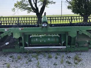 Main image John Deere 645FD 15