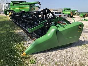 Main image John Deere 645FD 1