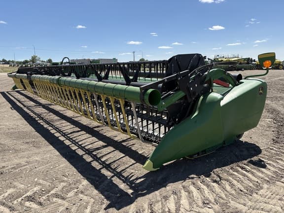 Image of John Deere 645FD Primary image