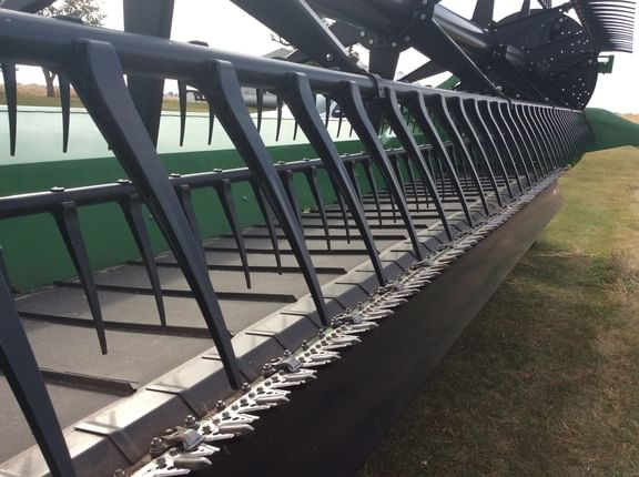 Main image John Deere 645FD