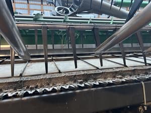 2017 John Deere 645FD Image