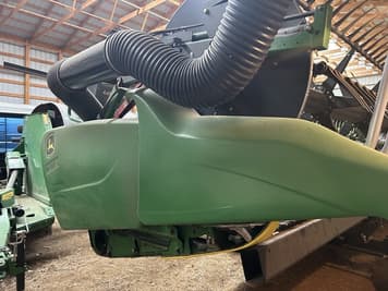 Main image John Deere 645FD