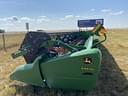 2017 John Deere 645FD Image