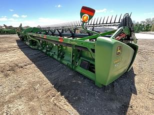 Main image John Deere 645FD 9