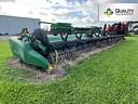 2017 John Deere 645FD Image