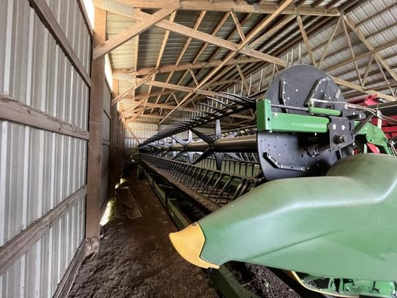 Image of John Deere 645FD Primary image