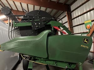2017 John Deere 645FD Image