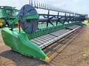 2017 John Deere 645FD Image