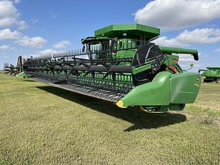 Main image John Deere 645FD 0