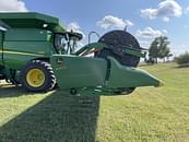 Thumbnail image John Deere 645FD 3