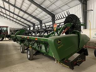 Main image John Deere 645FD 3