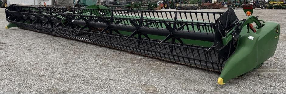 Image of John Deere 645FD Primary image