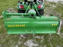 2017 John Deere 647 Image