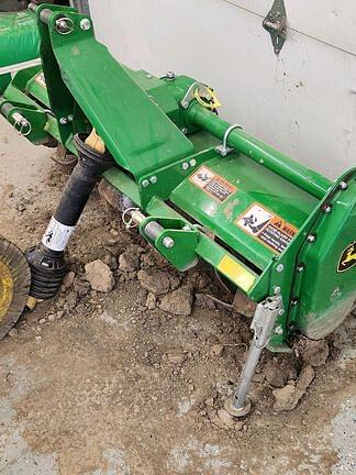 2017 John Deere 647 Equipment Image0