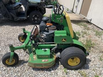 Main image John Deere 648R