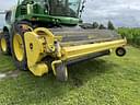 2017 John Deere 649 Image