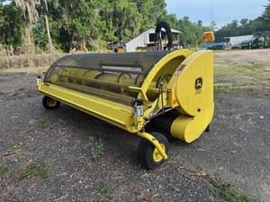 2017 John Deere 649 Image