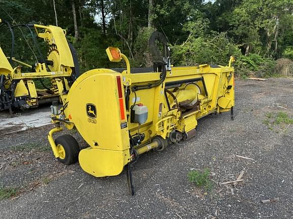 Image of John Deere 649 equipment image 1