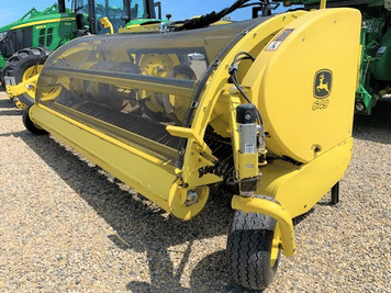 Main image John Deere 649