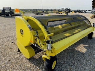 Main image John Deere 649