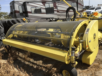 Main image John Deere 649