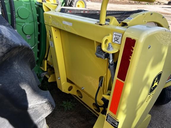 Image of John Deere 649 equipment image 2
