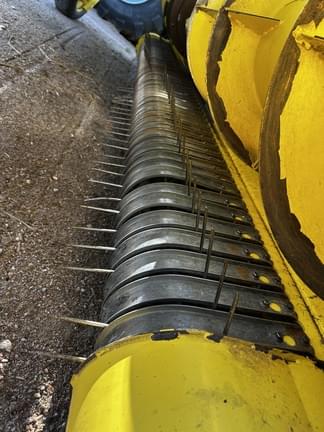 Image of John Deere 649 equipment image 3