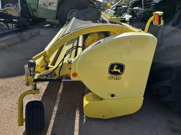 Main image John Deere 649