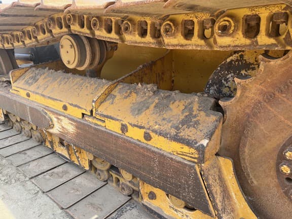 Image of John Deere 650K equipment image 4