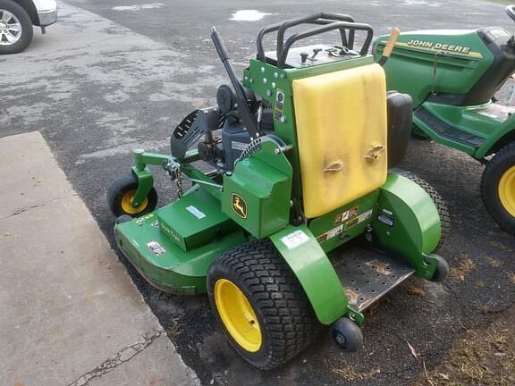 Image of John Deere 652M equipment image 4