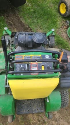 Image of John Deere 652M equipment image 3