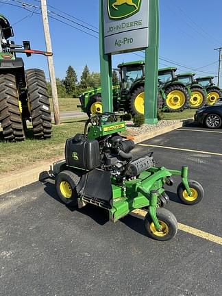 Image of John Deere 652R Primary image