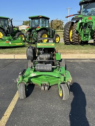 Image of John Deere 652R equipment image 1