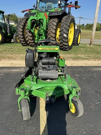 Image of John Deere 652R equipment image 2