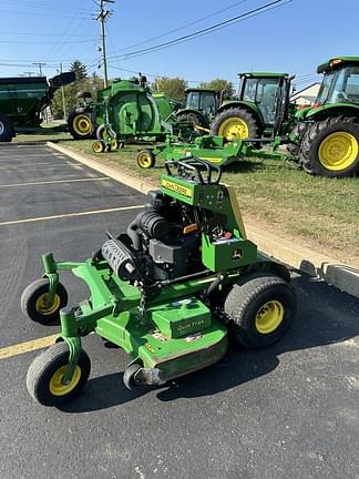 Image of John Deere 652R equipment image 3