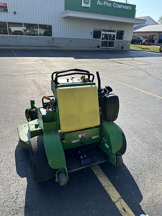 Image of John Deere 652R equipment image 4