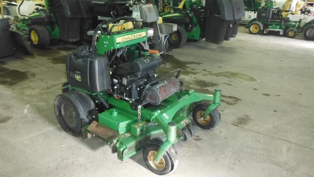 Image of John Deere 652R equipment image 2