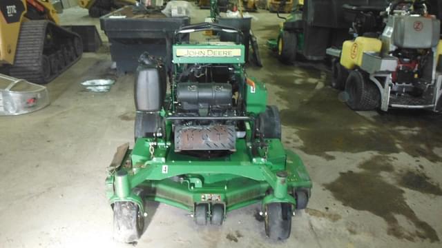 Image of John Deere 652R equipment image 3