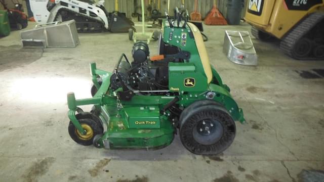 Image of John Deere 652R equipment image 4